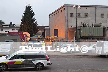 Stroomstoring Enschede